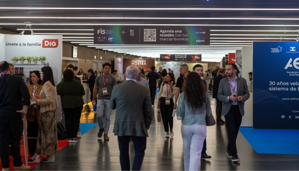 FIS 2026 encara su cuenta atrás con un millar de reuniones de negocio ya preagendadas